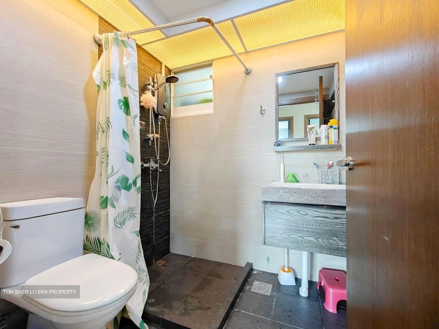 Blk 450B West Terra @ Bukit Batok (Bukit Batok), HDB 5 Rooms #553602911